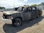 2009 Chevrolet Avalanche C1500 LTZ