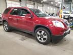 2012 GMC Acadia SLT-1