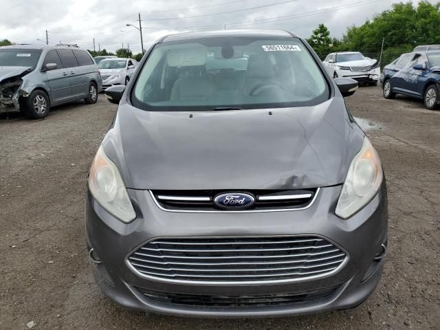 2013 Ford C-MAX SEL