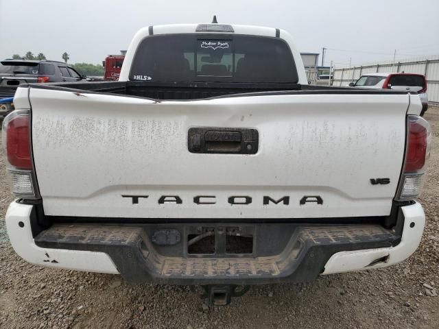 2023 Toyota Tacoma Double Cab