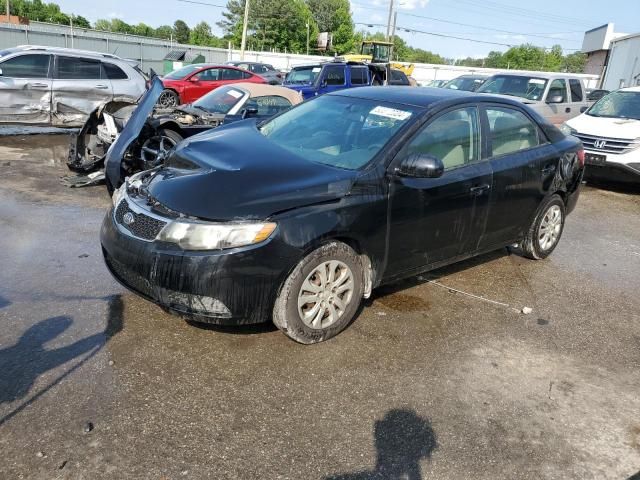 2012 KIA Forte LX