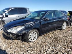 Lexus ES300 Vehiculos salvage en venta: 2002 Lexus ES 300