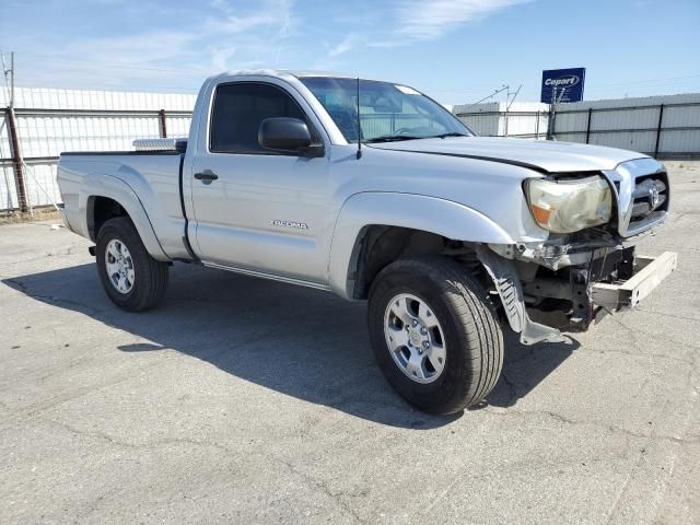 2006 Toyota Tacoma Prerunner