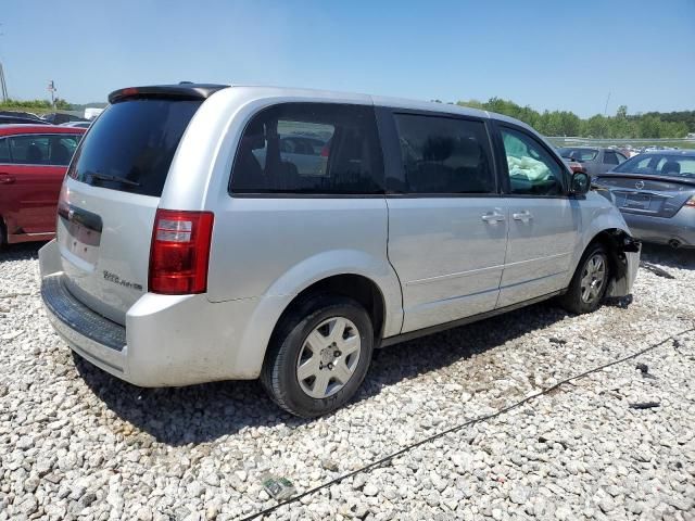 2009 Dodge Grand Caravan SE