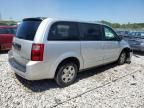 2009 Dodge Grand Caravan SE