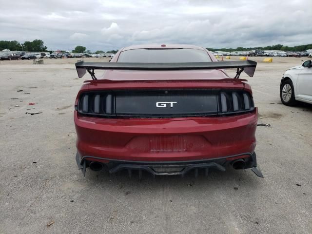 2015 Ford Mustang GT