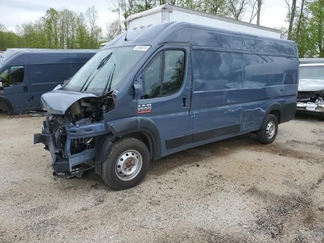 2021 Dodge RAM Promaster 3500 3500 High