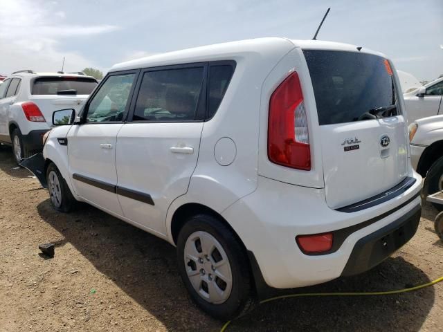 2013 KIA Soul