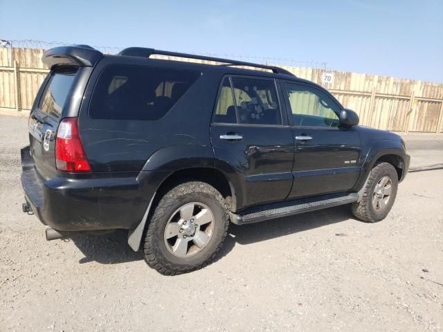 2008 Toyota 4runner SR5