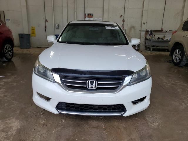 2013 Honda Accord EX