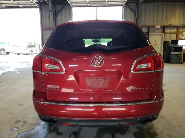 2014 Buick Enclave