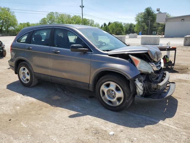 2011 Honda CR-V LX