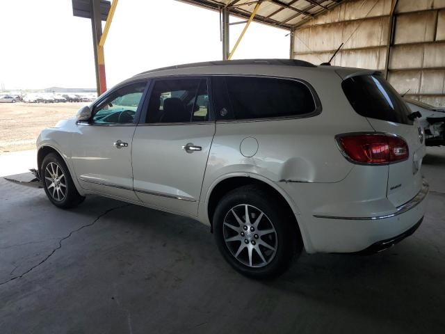 2015 Buick Enclave