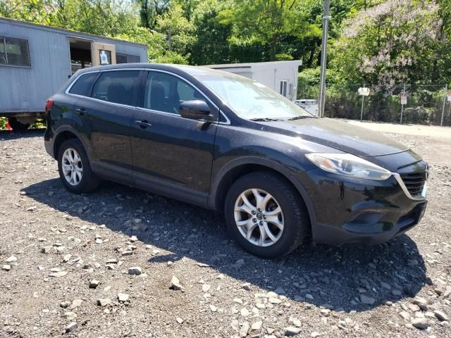 2014 Mazda CX-9 Sport