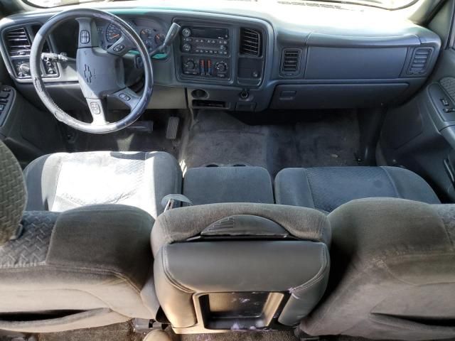 2003 Chevrolet Avalanche C1500