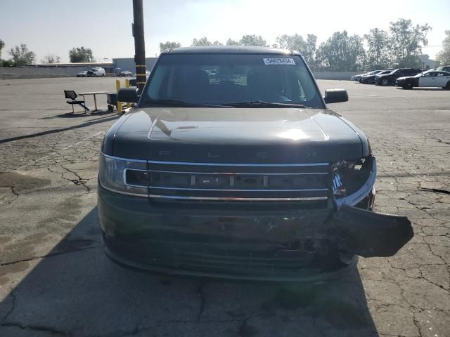 2014 Ford Flex SE