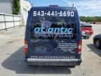 2013 Ford Transit Connect XLT