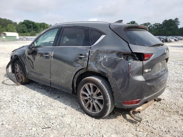 2019 Mazda CX-5 Grand Touring Reserve