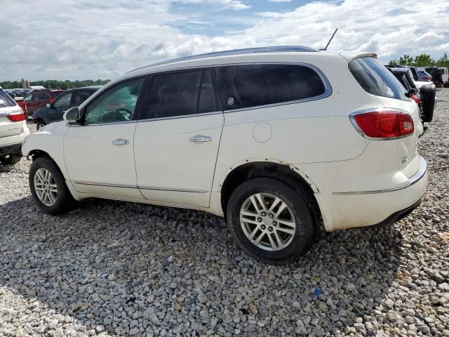 2015 Buick Enclave