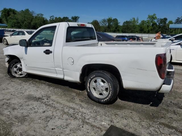 2006 Chevrolet Colorado