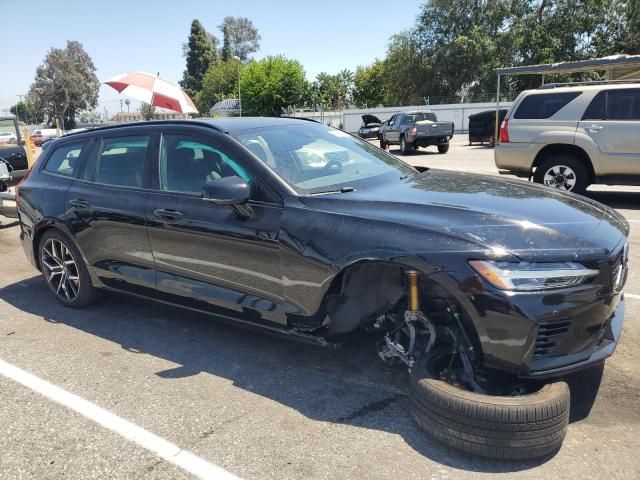 2021 Volvo V60 T8 Polestar Engineered