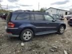 2008 Mercedes-Benz GL 450 4matic