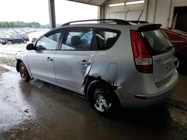 2010 Hyundai Elantra Touring GLS