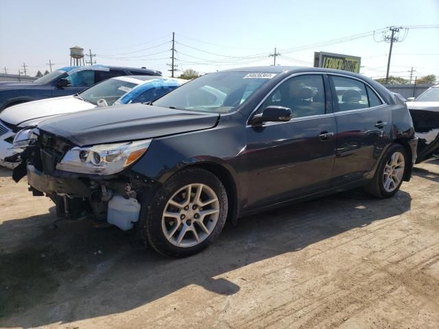 2014 Chevrolet Malibu 1LT