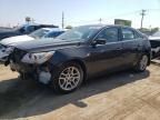 2014 Chevrolet Malibu 1LT