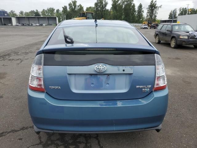 2004 Toyota Prius