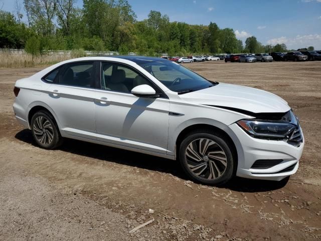 2020 Volkswagen Jetta SEL