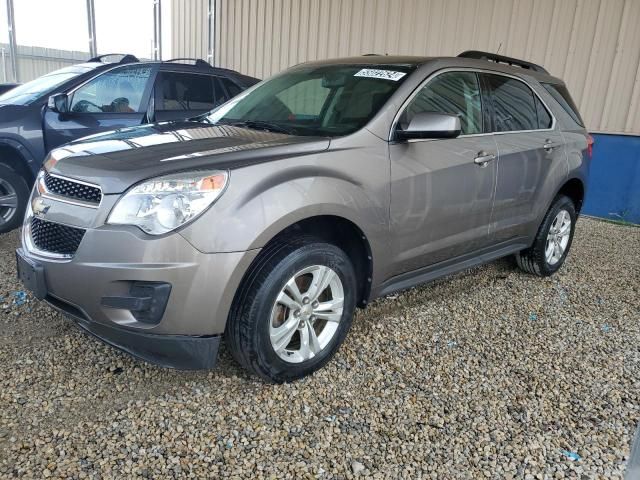 2010 Chevrolet Equinox LT