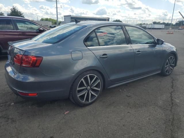 2013 Volkswagen Jetta GLI