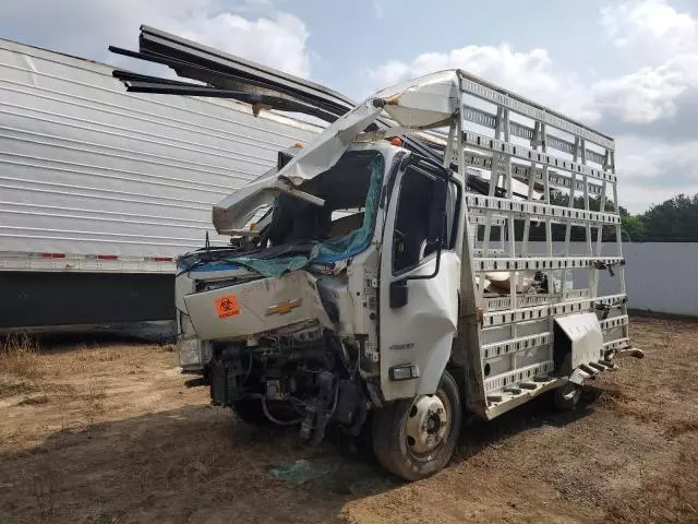 2019 Chevrolet 4500