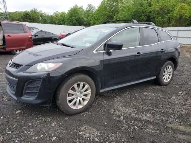 2011 Mazda CX-7