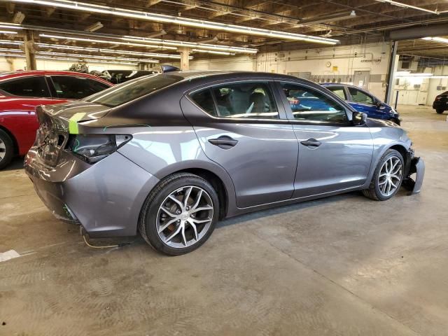 2022 Acura ILX Premium