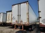 1995 Fruehauf Trailer