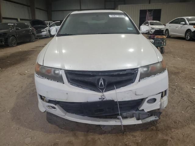 2006 Acura TSX