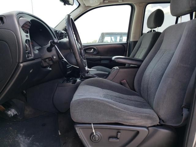 2005 Chevrolet Trailblazer LS