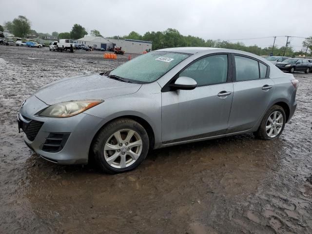 2010 Mazda 3 I