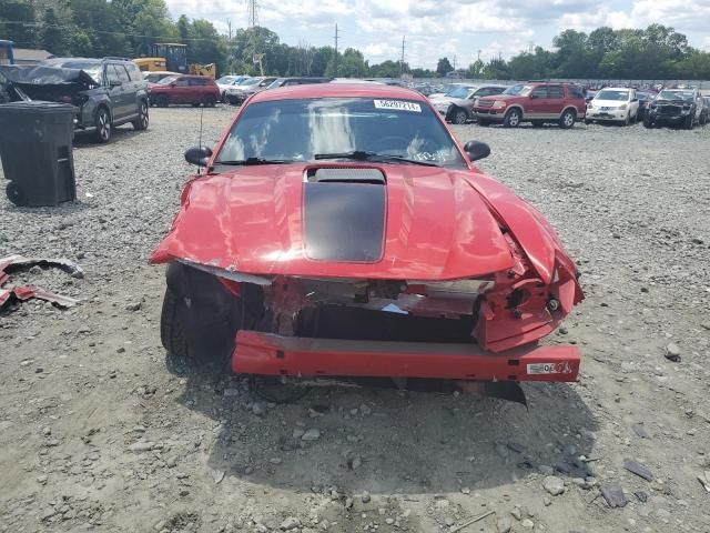 2003 Ford Mustang Mach I