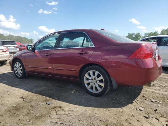 2006 Honda Accord EX