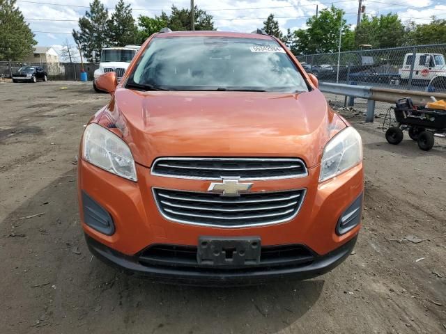 2015 Chevrolet Trax 1LT