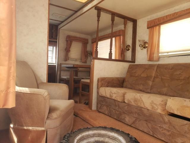 1994 Camp 5th Wheel