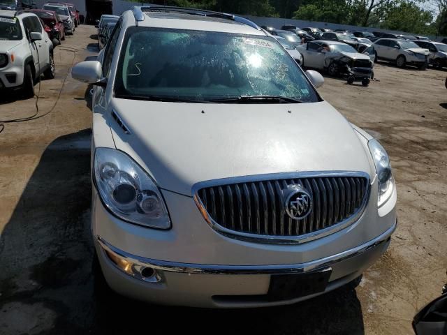 2012 Buick Enclave