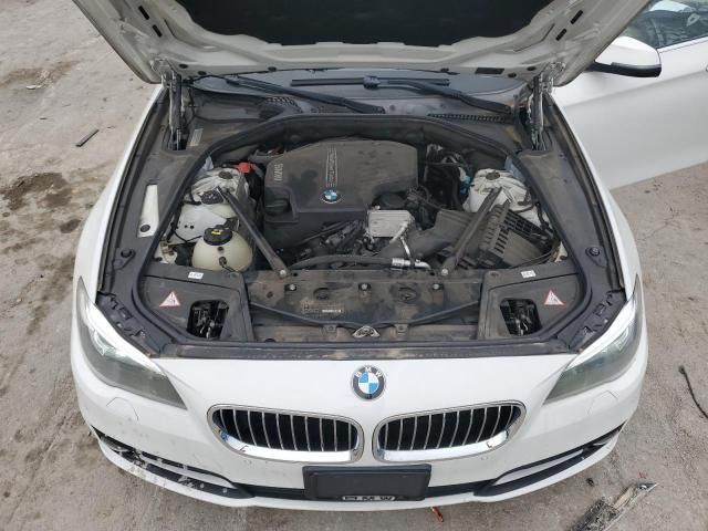 2015 BMW 528 XI