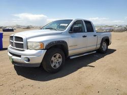 2004 Dodge RAM 1500 ST en venta en Brighton, CO