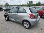 2008 Toyota Yaris