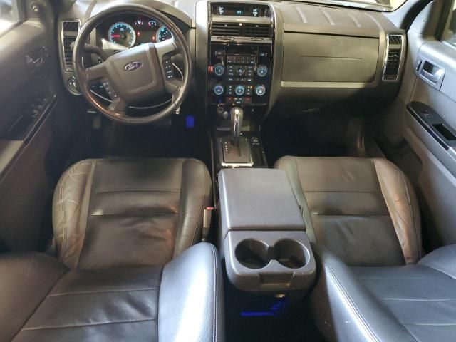 2010 Ford Escape Limited