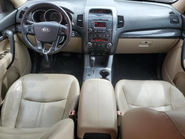 2011 KIA Sorento EX